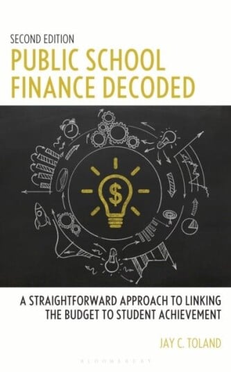 Public School Finance Decoded
