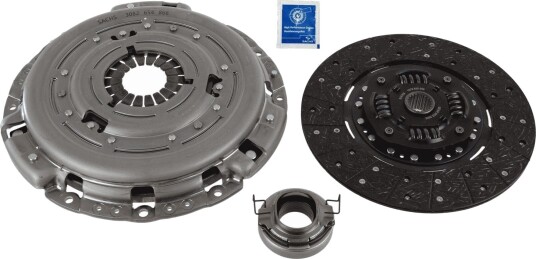 SACHS 3000 954 575 Clutchsett