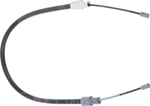 Bremsewire NK 903335 Bremsewire NK 903335