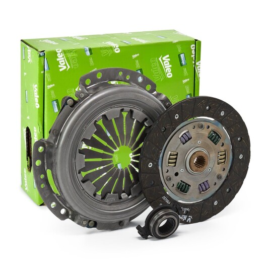 Clutchsett VALEO 821426 Clutchsett VALEO 821426