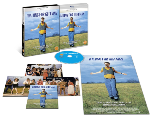 Waiting For Guffman 1996 Bluray Waiting For Guffman 1996 Bluray