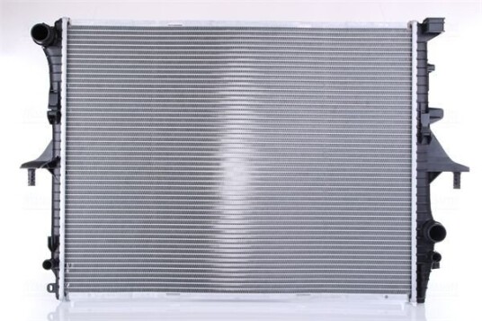 Radiator NISSENS 65276A Radiator NISSENS 65276A