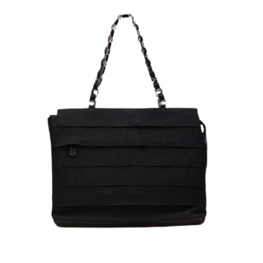 Salvatore Ferragamo Dame Svart