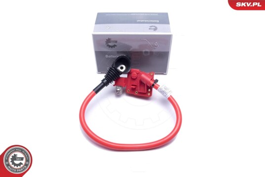 ESEN SKV 96SKV311 Batteriadapter