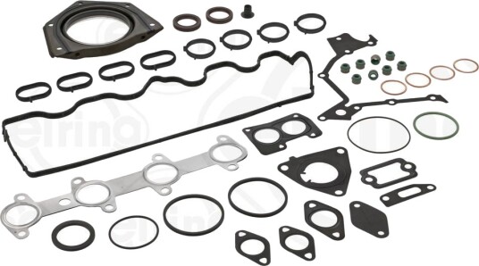Tetnings helsett, motor ELRING 028.000