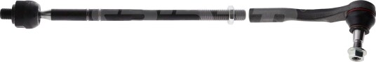 Parallellstag / styrestag SPIDAN CHASSIS PARTS 46361
