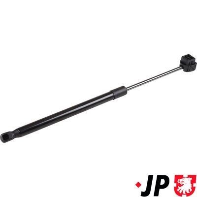 Gassfjær, panser JP GROUP 1281205900 Gassfjær, panser JP GROUP 1281205900