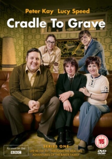 Cradle To Grave DVD