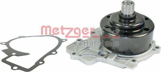 METZGER 4007009 Vannpumpe