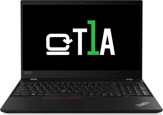 Lenovo ThinkPad T15 G2 Intel Core i7-1185G7 32GB RAM 512GB SSD Refurbished L-T15G2-SCA-T101