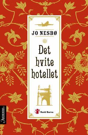 Det hvite hotellet, Akseptabel bruktbok