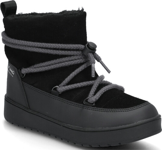 Viking Snowcord Warm Wp Black 31 Viking Snowcord Warm Wp Black 31