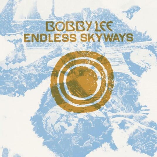 Bobby Lee Endless Skyways LP/Vinyl Bobby Lee Endless Skyways LP/Vinyl