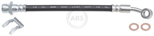 Bremseslange A.B.S. SL 1462