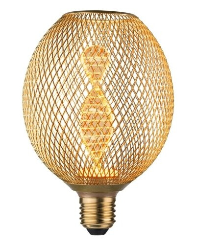 Paulmann Pl29088 3,5 W E27 130 Lm 15000 H Guld