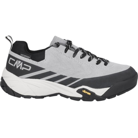 CMP Mintaka Wmn WP Shoe Stone Stone 40