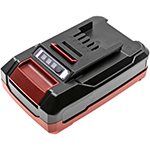 Einhell GE-CG 18 Li Solo batteri (2000 mAh 18 V, Sort)