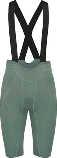 Oakley Endurance Bib Herre Aviator Green M