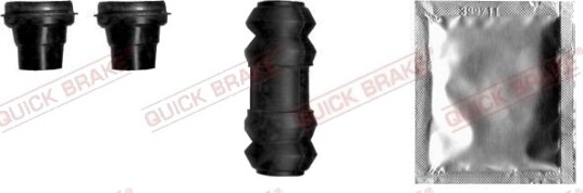 Quick Brake Tilbehørssett bremsecaliper QUICK BRAKE 113 1371