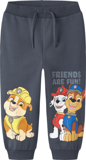 Name It Nmmargus Paw Patrol joggebukse Ombre Blue (116) 116