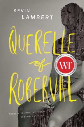 Querelle Of Roberval Av Kevin Lambert