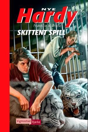 Nye Hardy-guttene : Skittent spill