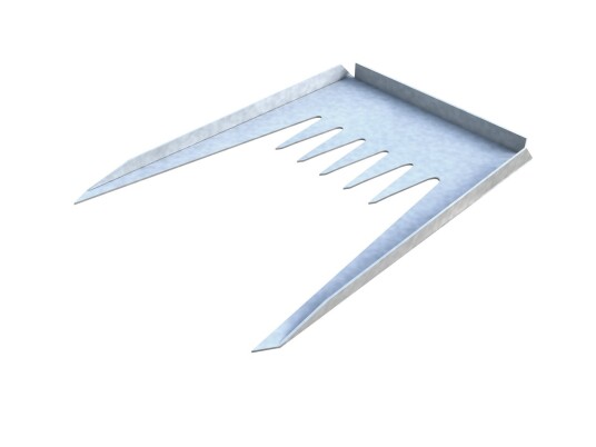 Vartdal Plast FESTEKILE 130MM