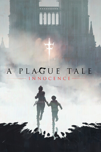 A Plague Tale: Innocence (Xbox One) A Plague Tale: Innocence (Xbox One)