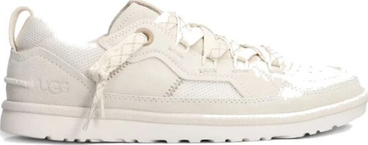 UGG Herre Sko Hvit 45 EU,