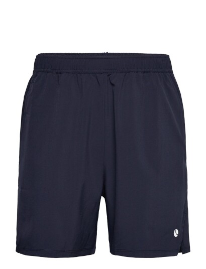 Björn Borg Ace Racquet 7" Shorts Navy S