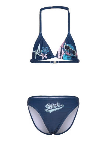Lilo & Stitch Swimsuit Blue 176 Lilo & Stitch Swimsuit Blue 176