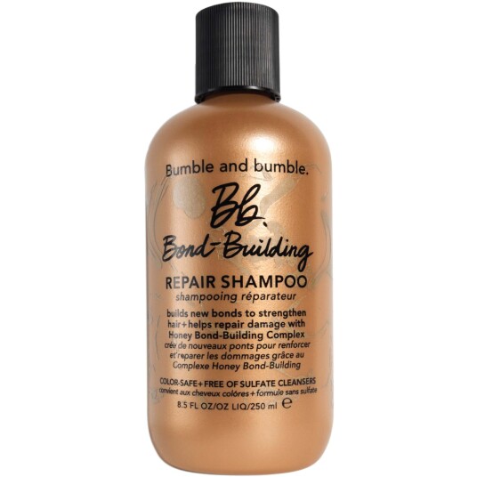 Bumble and bumble Bond-Building Sjampo 250ml med Fuktgivende og Reparerende Egenskaper Bumble and bumble Bond-Building Sjampo 250ml med Fuktgivende og Reparerende Egenskaper