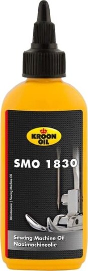 Symaskinolje 100 ml