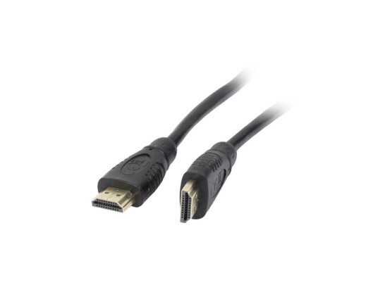 Synergy HDMI 2.0b Kabel 1,5m 4K 60Hz