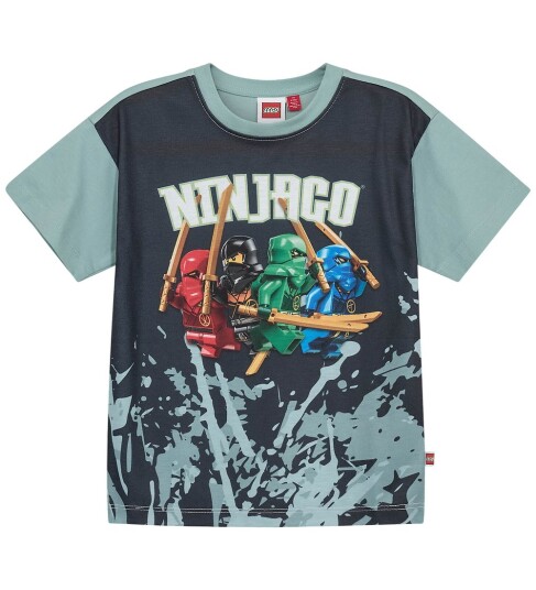 Lego LWTAJ 310 T SHIRT S/S Lego LWTAJ 310 T SHIRT S/S