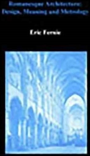 Romanesque Architecture