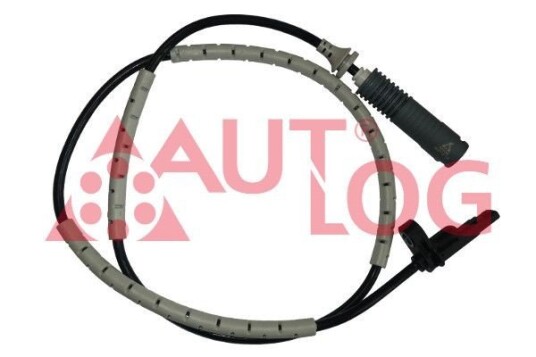 Sensor, ABS AUTLOG AS5098 Sensor, ABS AUTLOG AS5098