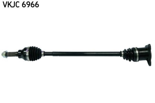 Skf Drivaksel SKF VKJC 6966 Skf Drivaksel SKF VKJC 6966