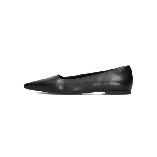 Vagabond Shoemakers Dame Sko Svart 38 EU, Vagabond Shoemakers Dame Sko Svart 38 EU,
