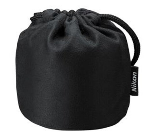 Nikon CL-1013 Lens Soft Case (AF-S 50mm f/1.4G)