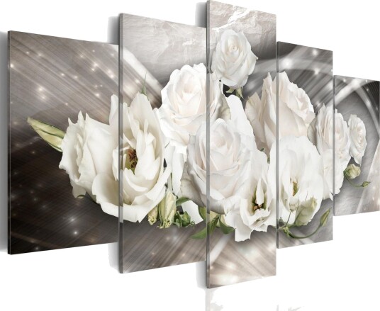 Bilde Secret Of A Rose 200x100 Artgeist sp. z o. o.