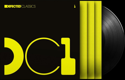 Defected Classics Vol 1