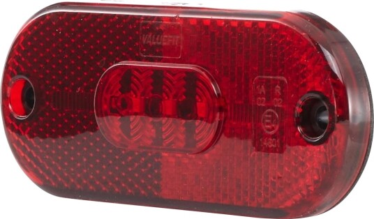 HELLA 2TM 357 009-011 Baklykter HELLA 2TM 357 009-011 Baklykter