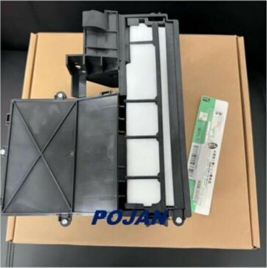 HPE Left Spittoon Service Kit T8W15-67018