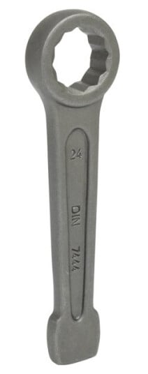 Ks Tools 517.0932, Krom-Molybden-Stål, Rustfritt Stål, 32 Mm, 19,5 Cm, 530 G, 1 Stykker