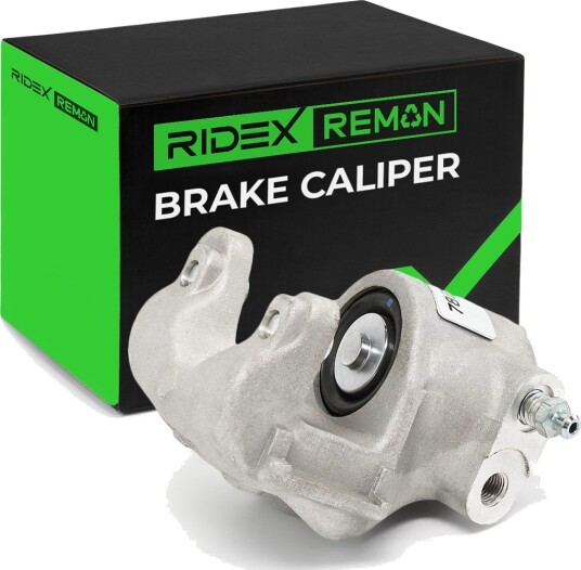 Bremsecaliper RIDEX REMAN 78B2087R Bremsecaliper RIDEX REMAN 78B2087R
