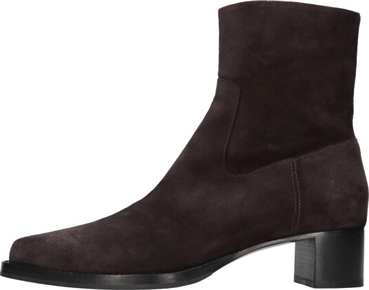 Dries Van Noten Dame Sko Lilla 37 EU, Dries Van Noten Dame Sko Lilla 37 EU,