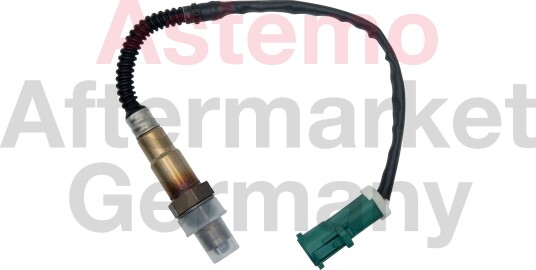 Lambdasonde HITACHI 2505327