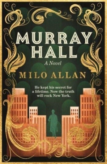 Murray Hall Murray Hall