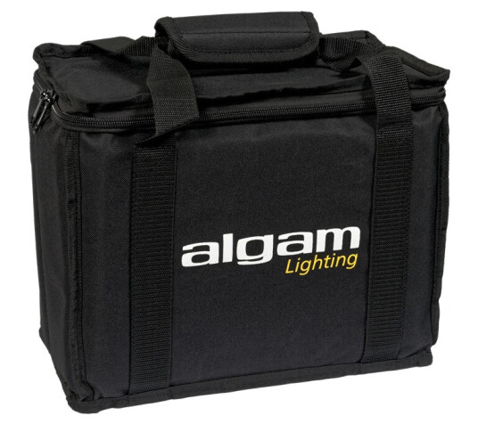 Algam Lighting Bag-32x17x25 Padded Nylon Bag Algam Lighting Bag-32x17x25 Padded Nylon Bag